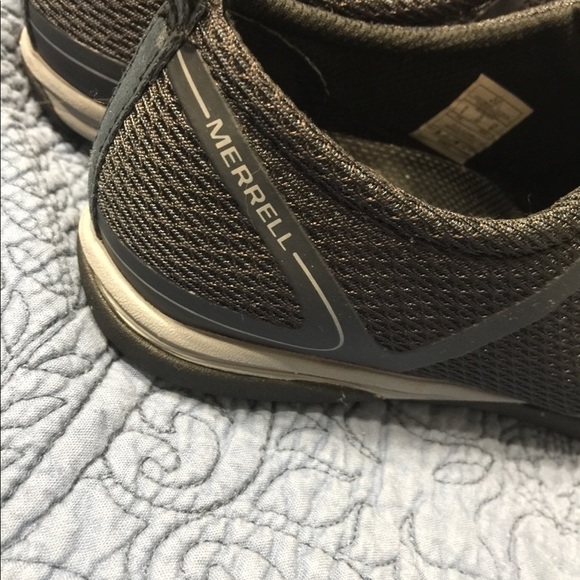 FINAL MARKDOWN!‎ Merrell size 6 - Picture 2 of 7
